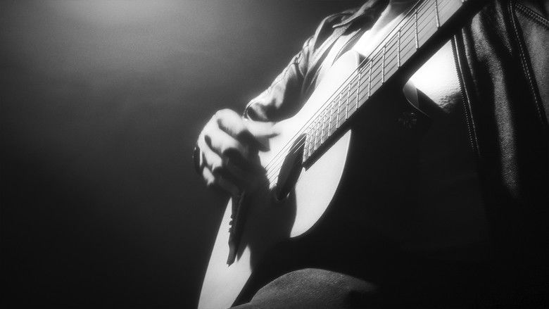 кадр из фильма Crónicas de una traición