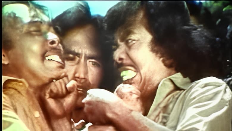 кадр из фильма Musuh Bebuyutan