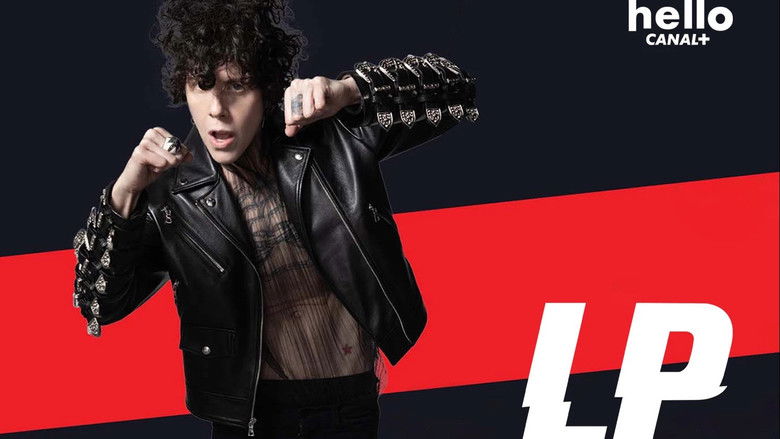 кадр из фильма LP à la salle Pleyel