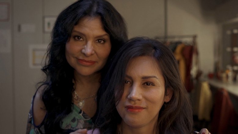 кадр из фильма Chica