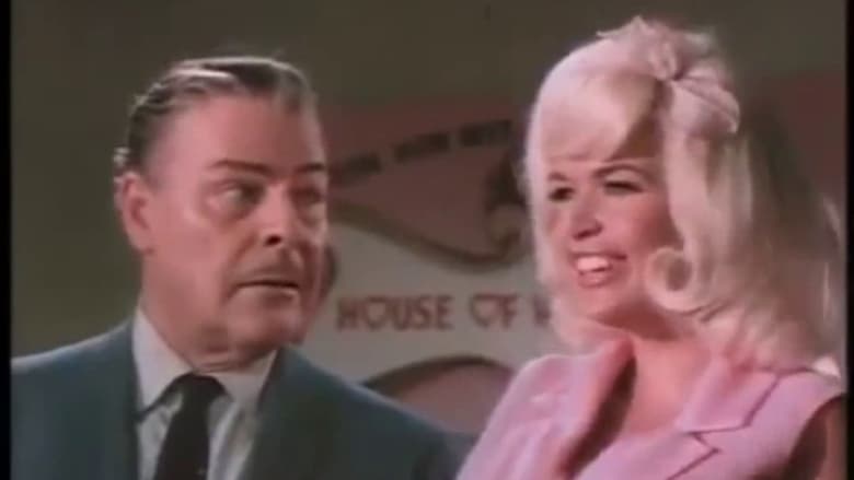 кадр из фильма The Fat Spy