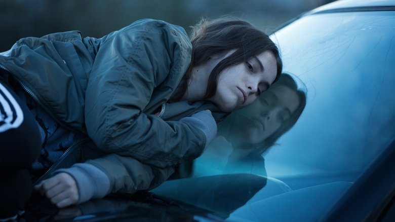 кадр из фильма Синяя птица в моём сердце