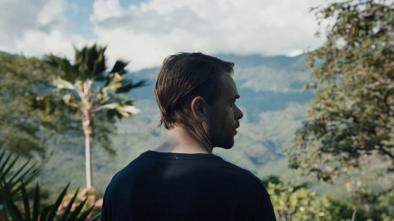 кадр из фильма Криминальный шеф