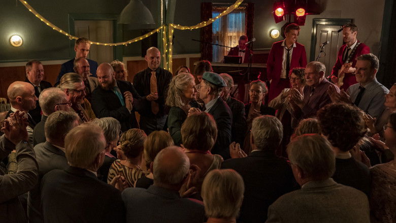 кадр из фильма Lille sommerfugl