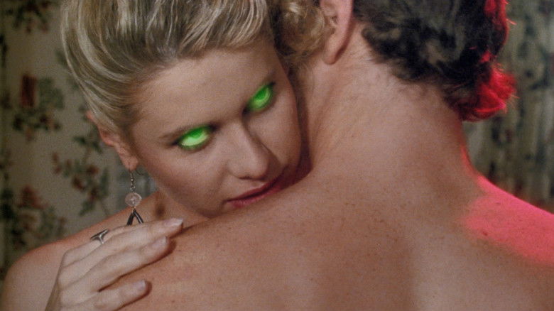 кадр из фильма Некромант