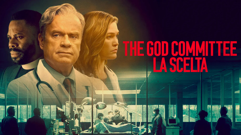 кадр из фильма Цена ошибки