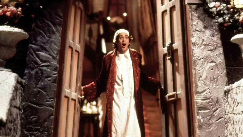 Mr. Willowby's Christmas Tree