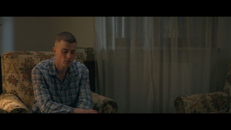 кадр из фильма The Scottish Boy