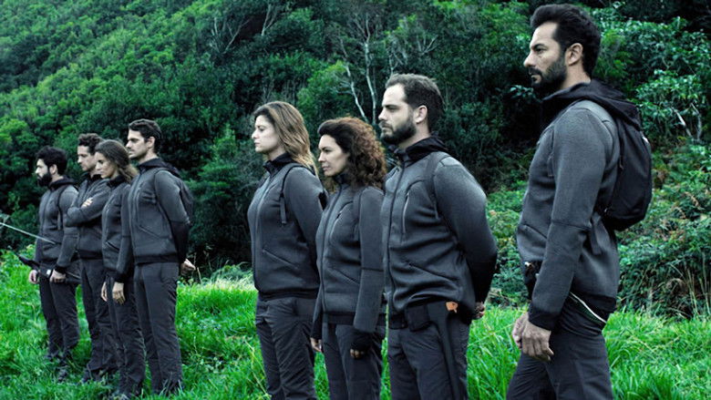 кадр из фильма Солум