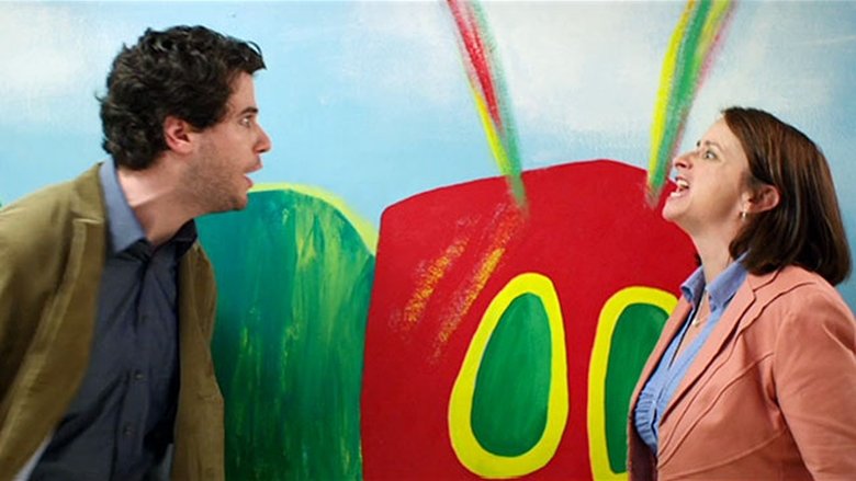 кадр из фильма Teacher Of The Year