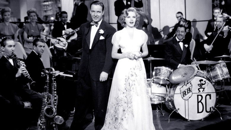 кадр из фильма Presenting Lily Mars