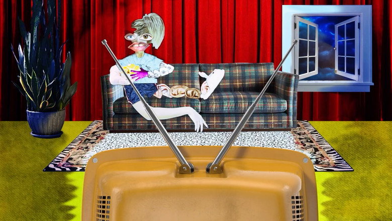 кадр из фильма Girls Night Out