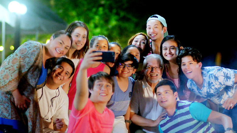 кадр из фильма Семь воскресений