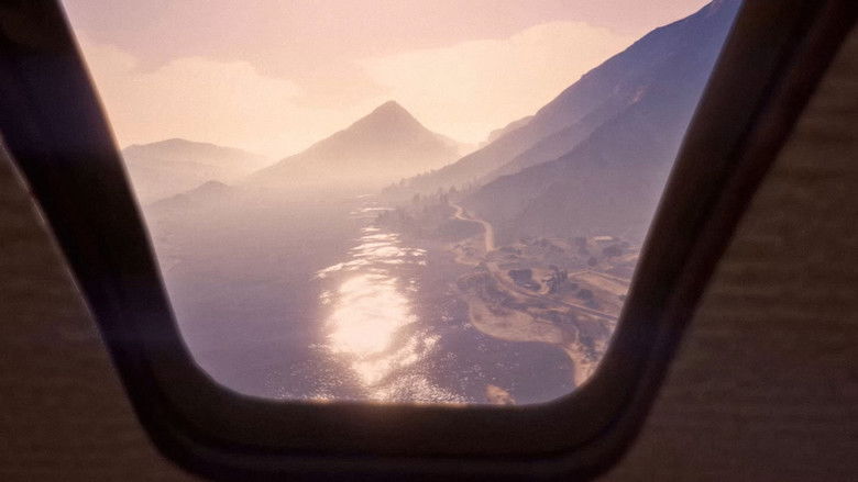 кадр из фильма Regression 3