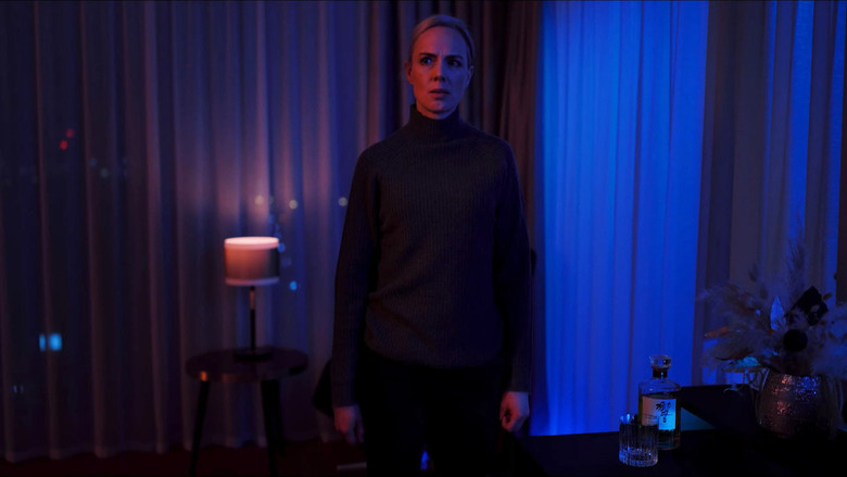 кадр из фильма Raub ihren Atem