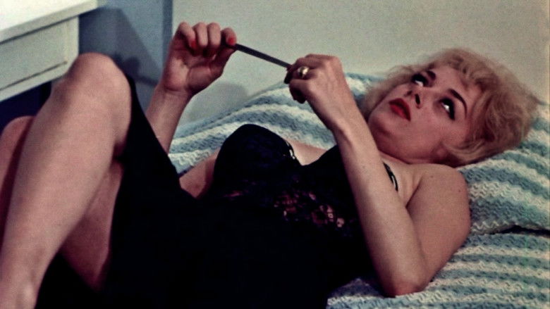 кадр из фильма Two Thousand Maniacs!