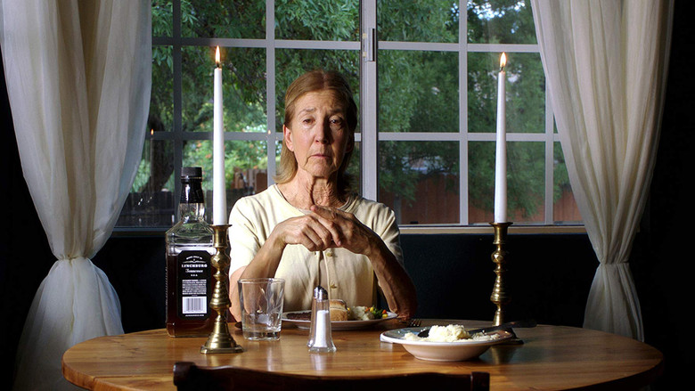 кадр из фильма Заклятье. Сдается комната