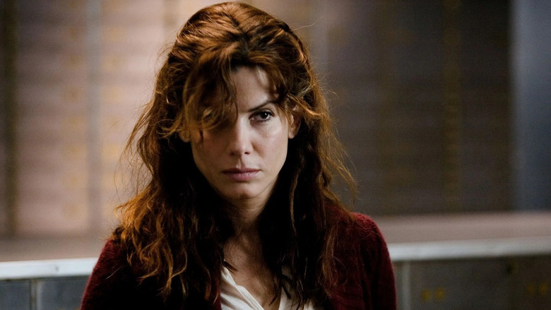 кадр из фильма Предчувствие