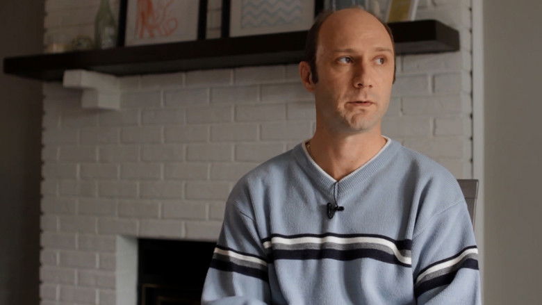 кадр из фильма Смерть Эйприл