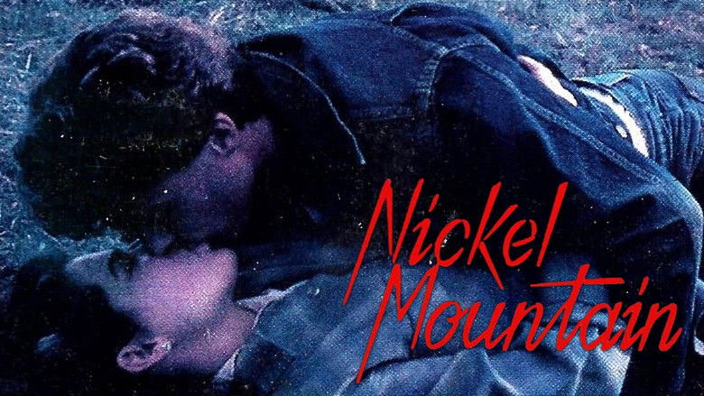 кадр из фильма Nickel Mountain