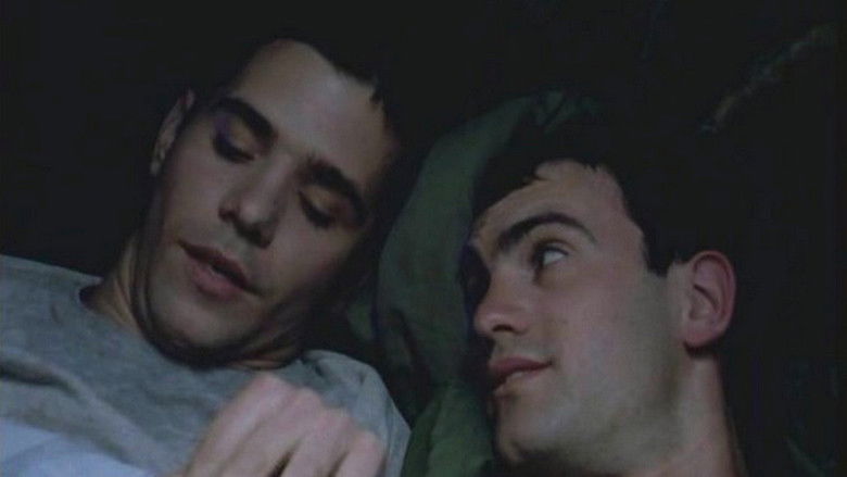 кадр из фильма אפטר