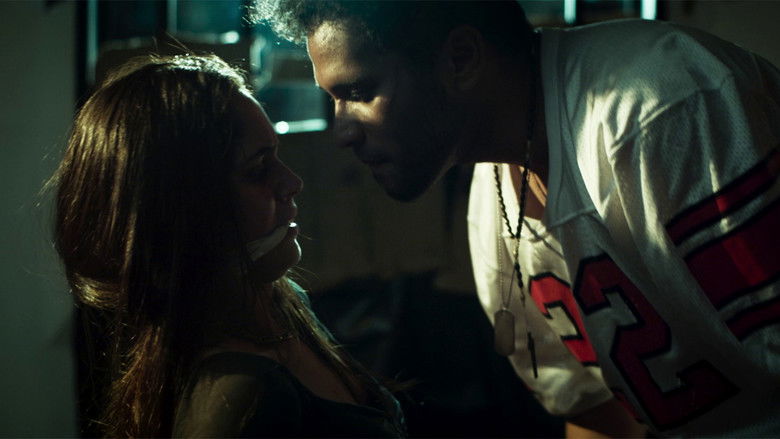 кадр из фильма Reflejo Opuesto