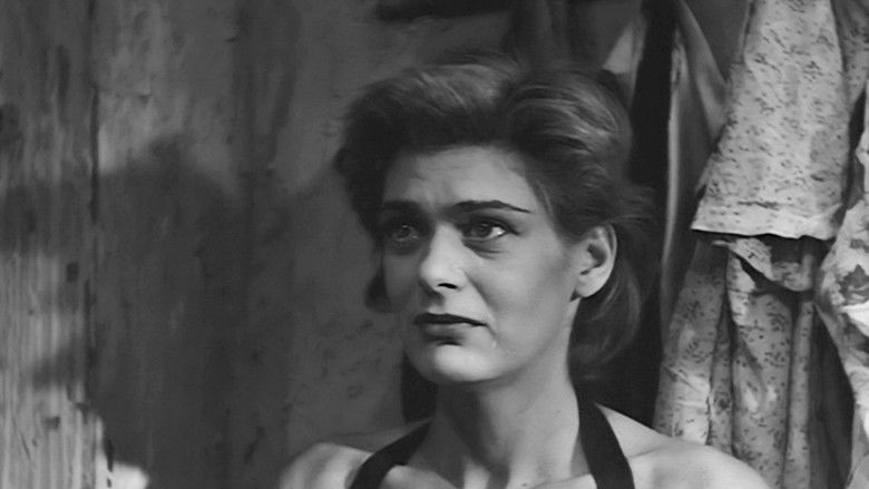 кадр из фильма Στέλλα