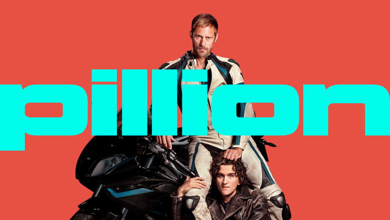 кадр из фильма Седло