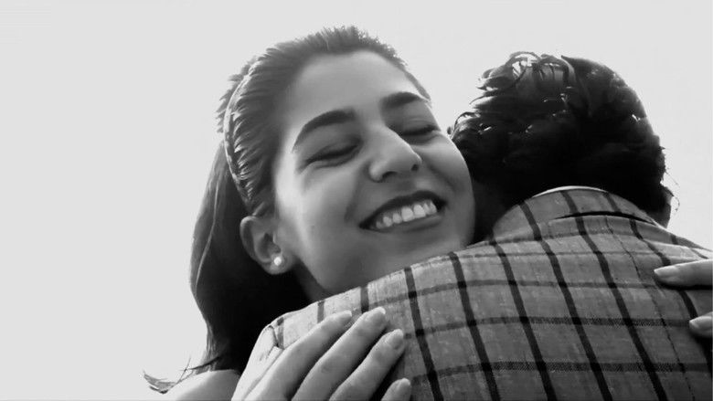 кадр из фильма Labios De Sangre