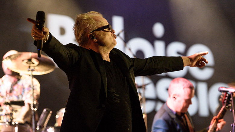 кадр из фильма Herbert Grönemeyer - Live von der Baloise Session 2019