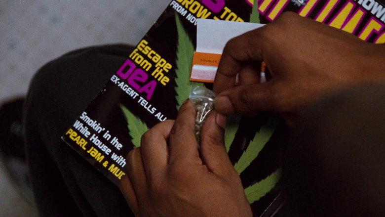 кадр из фильма Следующая Пятница