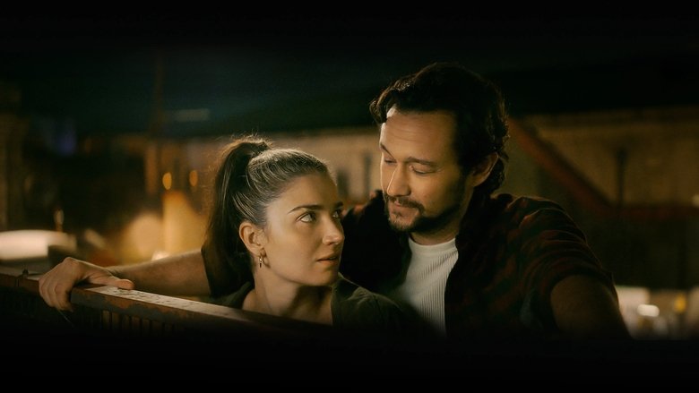 кадр из фильма Флора и сын