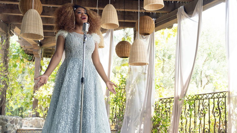 кадр из фильма High School Musical: The Musical: The Holiday Special