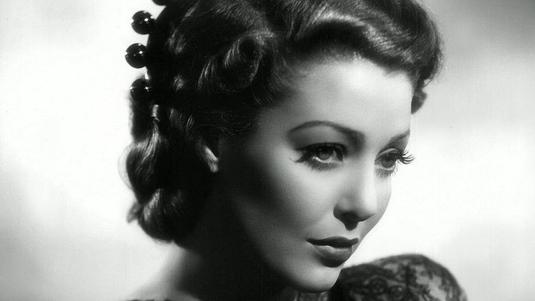 кадр из фильма He Stayed for Breakfast