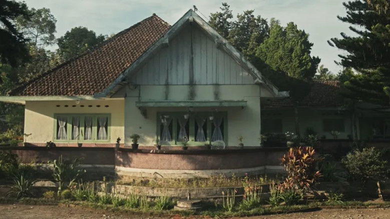 кадр из фильма Kafir: Gerbang Sukma