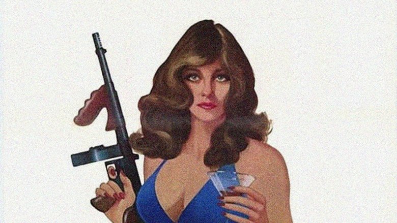 кадр из фильма The Lady in Red