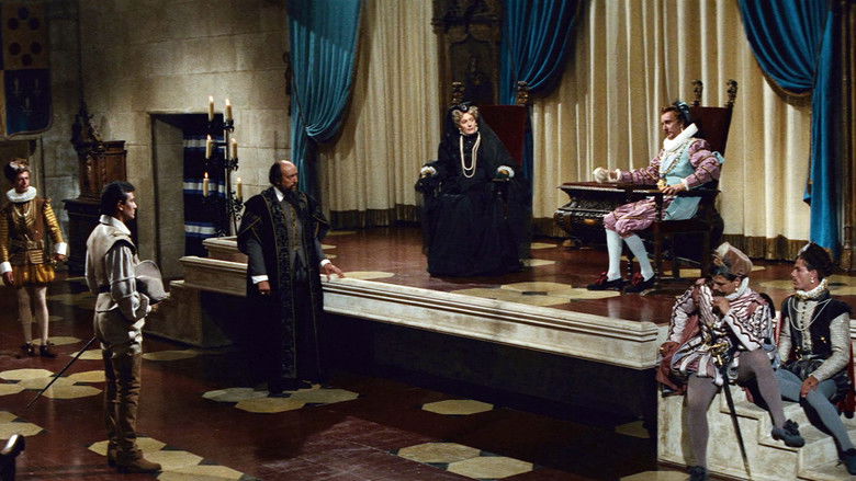 кадр из фильма Вперед, Пардайан!