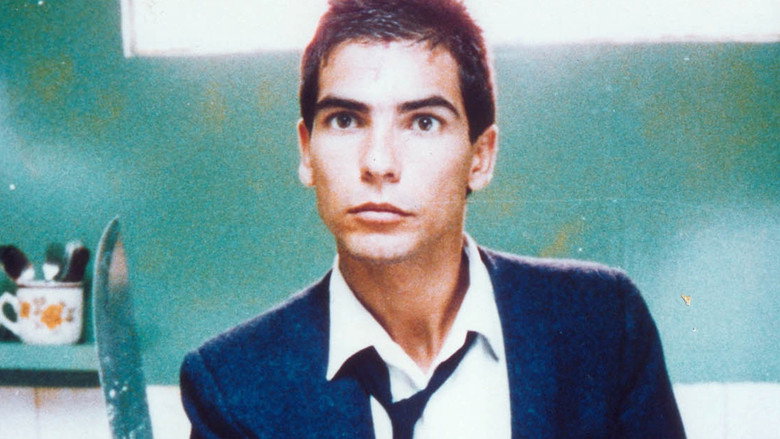 кадр из фильма Джонни Сто Песо