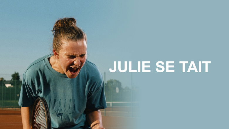 кадр из фильма Жюли хранит молчание