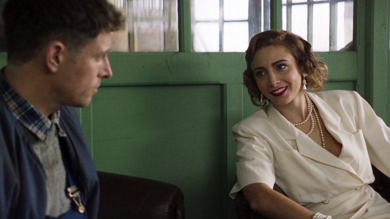 кадр из фильма Malá Ríša