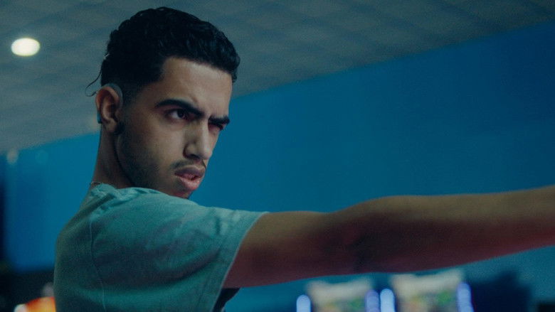 кадр из фильма Имаде