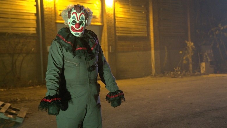 кадр из фильма Они