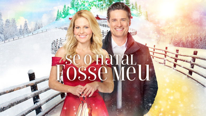 кадр из фильма Скорей бы Рождество