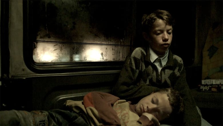 кадр из фильма После войны