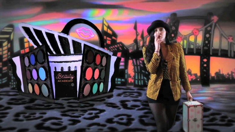 кадр из фильма Killer Makeover