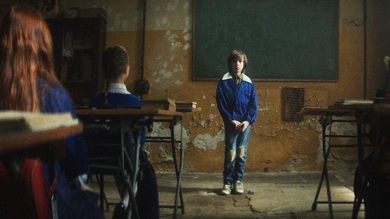 кадр из фильма Wiarołom