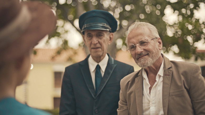 кадр из фильма Indignos