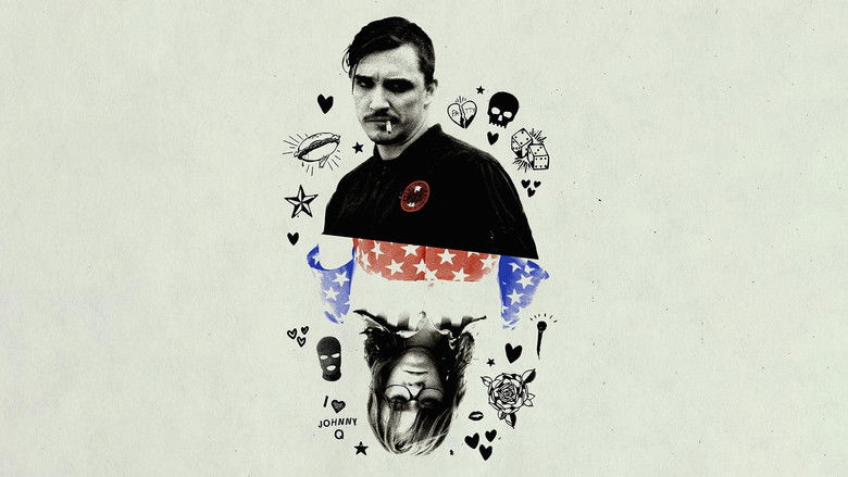 кадр из фильма Ужин по-американски