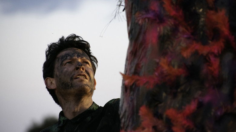 кадр из фильма We, the Children of Caterpillars