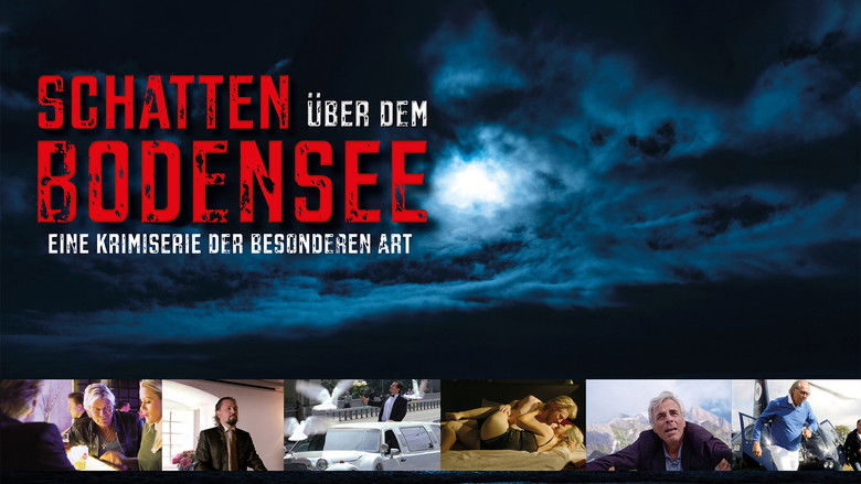 кадр из фильма Schatten über dem Bodensee